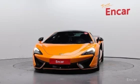 McLaren 570S Coupe, снимка 3