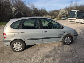 Renault Scenic 1.6 16v, снимка 3