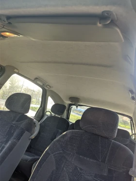 Renault Scenic 1.6 16v, снимка 5