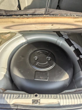 Renault Scenic 1.6 16v, снимка 8