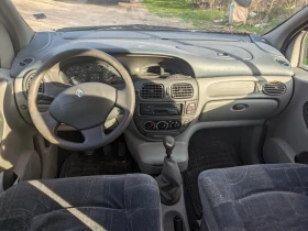 Renault Scenic 1.6 16v, снимка 6