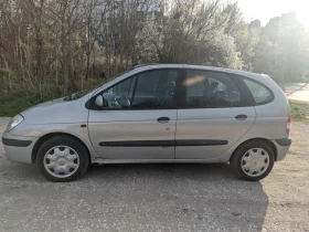Renault Scenic 1.6 16v, снимка 4