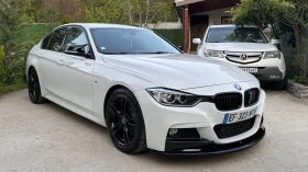 BMW 330 Mpack , снимка 1