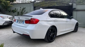 BMW 330 Mpack , снимка 4