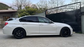 BMW 330 Mpack , снимка 8