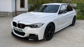 BMW 330 Mpack , снимка 3