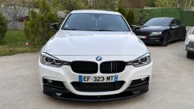 BMW 330 Mpack , снимка 2