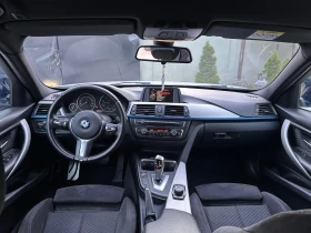 BMW 330 Mpack , снимка 10