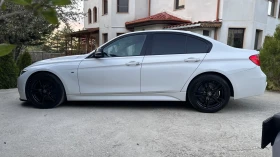 BMW 330 Mpack , снимка 7
