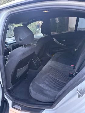 BMW 330 Mpack , снимка 12
