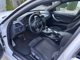 BMW 330 Mpack , снимка 9
