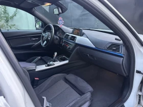 BMW 330 Mpack , снимка 11