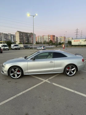 Audi A5 3.0 tdi Quattro ЛИЗИНГ, снимка 2