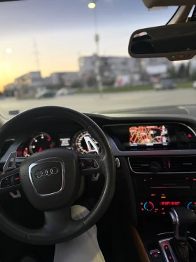 Audi A5 3.0 tdi Quattro ЛИЗИНГ, снимка 11