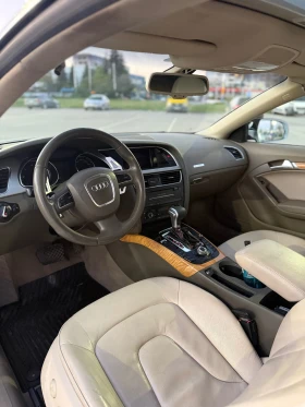 Audi A5 3.0 tdi Quattro ЛИЗИНГ, снимка 8