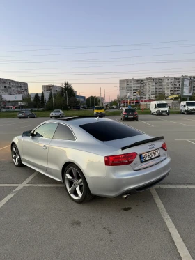 Audi A5 3.0 tdi Quattro ЛИЗИНГ, снимка 3