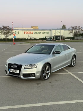 Audi A5 3.0 tdi Quattro ЛИЗИНГ, снимка 1