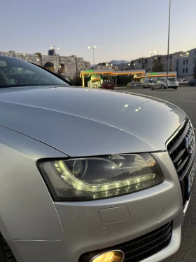 Audi A5 3.0 tdi Quattro ЛИЗИНГ, снимка 6