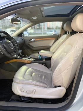 Audi A5 3.0 tdi Quattro ЛИЗИНГ, снимка 9