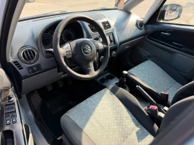 Suzuki SX4 1.6i 4x4 120к.с., снимка 6