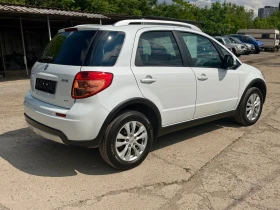 Suzuki SX4 1.6i 4x4 120к.с., снимка 3