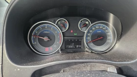 Suzuki SX4 1.6i 4x4 120к.с., снимка 5
