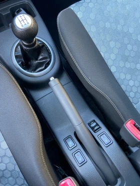 Suzuki SX4 1.6i 4x4 120к.с., снимка 8