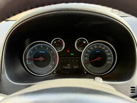 Suzuki SX4 1.6i 4x4 120к.с., снимка 11