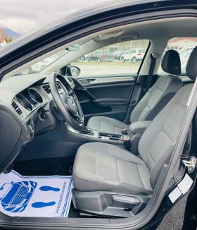 VW Golf 1.6 TDI * Автоматик* Дистроник* Сервизна история* , снимка 9