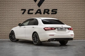 Mercedes-Benz E 220 AVANTGARDE * 360 камера * Keyless * , снимка 4