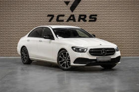 Mercedes-Benz E 220 AVANTGARDE * 360 камера * Keyless * , снимка 3