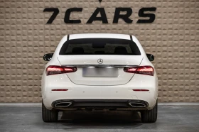 Mercedes-Benz E 220 AVANTGARDE * 360 камера * Keyless * , снимка 5