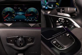 Mercedes-Benz E 220 AVANTGARDE * 360 камера * Keyless * , снимка 15