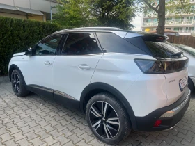 Peugeot 3008 New Line Up GT Pack 1.2 Pure Tech, снимка 2