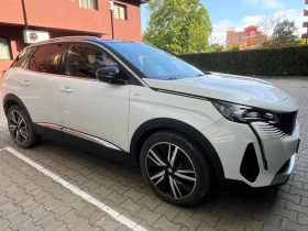 Peugeot 3008 New Line Up GT Pack 1.2 Pure Tech, снимка 3