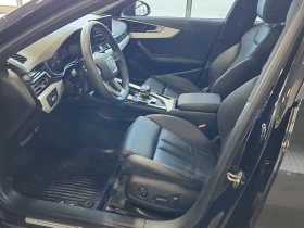 Audi A4 S line Prestige 45 TFSI quattro, снимка 10