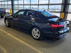 Audi A4 S line Prestige 45 TFSI quattro, снимка 5