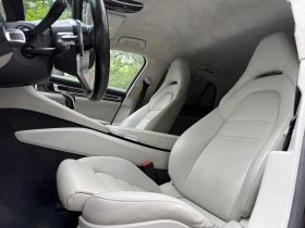 Porsche Panamera TURBO* 557* КАРБОН* ФУЛ ЕКСТРИ* ЛИЗИНГ* , снимка 8