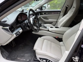 Porsche Panamera TURBO* 557* КАРБОН* ФУЛ ЕКСТРИ* ЛИЗИНГ* , снимка 9