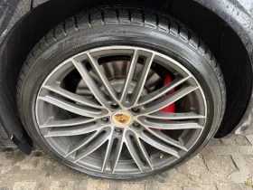 Porsche Panamera TURBO* 557* КАРБОН* ФУЛ ЕКСТРИ* ЛИЗИНГ* , снимка 12