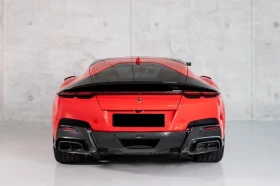 Ferrari 12 Cilindri Carbon Lift, снимка 5