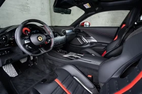 Ferrari 12 Cilindri Carbon Lift, снимка 6
