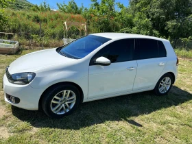 VW Golf 1.6 TDI, снимка 5