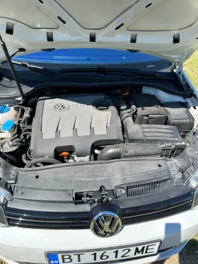 VW Golf 1.6 TDI, снимка 16