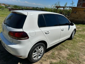 VW Golf 1.6 TDI, снимка 8