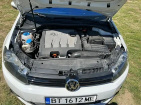 VW Golf 1.6 TDI, снимка 15