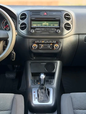 VW Golf Plus 1.6TDi~105hp~АВТОМАТ~170000км!!!, снимка 12