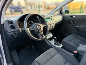 VW Golf Plus 1.6TDi~105hp~АВТОМАТ~170000км!!!, снимка 9