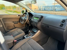 VW Golf Plus 1.6TDi~105hp~АВТОМАТ~170000км!!!, снимка 14