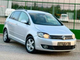 VW Golf Plus 1.6TDi~105hp~АВТОМАТ~170000км!!!, снимка 3